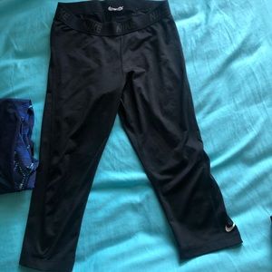 Nike Crop leggings